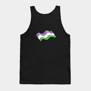 Genderqueer Tank Top